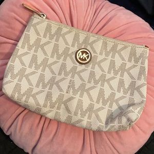 MK Cosmetic bag